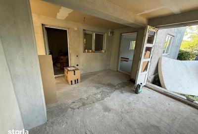 Casă cu 3 camere nedecomandat cu Teren 95 Mp în Lunca - 2