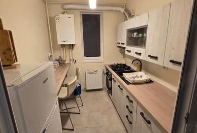 Apartament cu 2 camere semidecomandat în Florești - 2