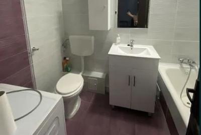 Apartament 2 Camere,Stefan cel Mare ,Metrou,bl.1980,reabilitat,p/8,DECOMANDAT - 3