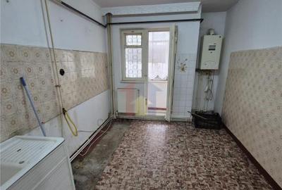 Apartament cu 2 camere semidecomandat în Hipodrom - 6