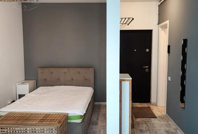 Garsonieră decomandată, mobilată în Sălaj - 2