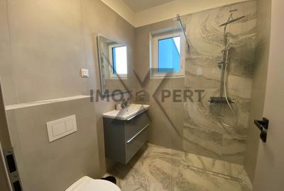 Apartament cu 3 camere semidecomandat, mobilat în Bună Ziua - 13