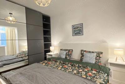 Apartament cu 4 camere semidecomandat în Dacia - 5