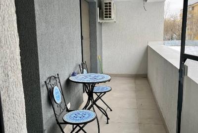 Aparmanet - 3 camere - Mobilat Utilat - Proprietar - 14