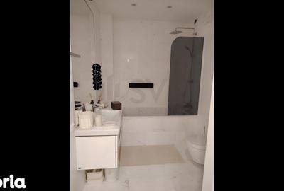 Apartament cu 3 camere în Grivița - 3