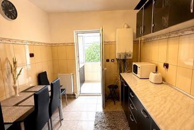 Apartament cu 2 camere decomandat în Balta Albă - 1