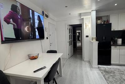 Apartament cu 2 camere decomandat în Mioriței - 11