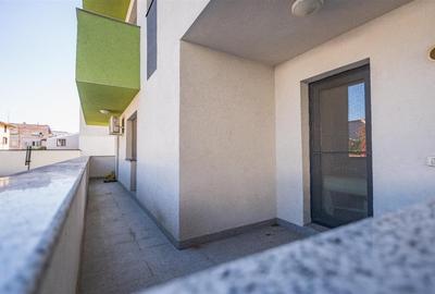 Vanzare apartament nou 2 camere | Mosilor-Fainari | parter/3 | 75 mp utili | plu - 13