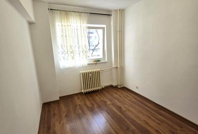 3 camere, parter inalt, anvelopat, metrou Lujerului, Virtutii, semistradal - 13