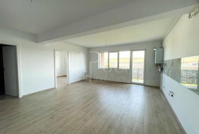 Apartament 2 camere de vanzare in Floresti - 2
