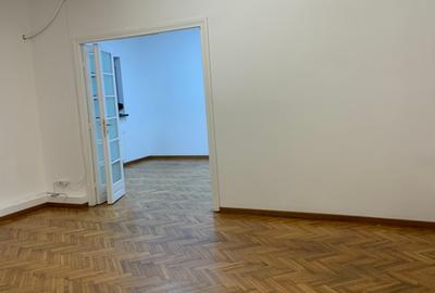Apartament cu 3 camere semidecomandat în Dorobanți - 3