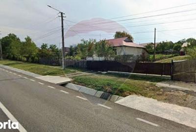 Casă cu 5 camere cu Teren 552 Mp în Balș - 5