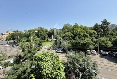 Apartament cu 2 camere semidecomandat, mobilat în Gara de Nord