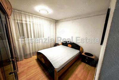 Apartament cu 2 camere decomandat în Central - 2