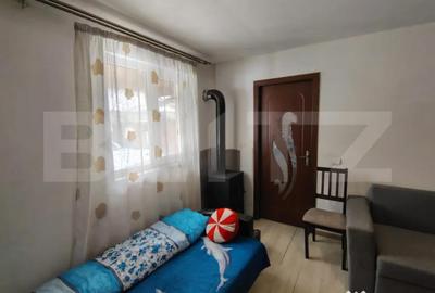 Casă cu 2 camere cu Teren 693 Mp în Jucu - 13