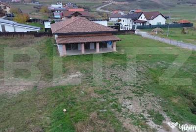 Casă cu 3 camere cu Teren 743 Mp în Ciugud - 10