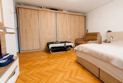 Apartament cu 2 camere decomandat, mobilat în Unirii - 4