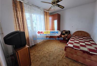 Apartament cu 3 camere semidecomandat, mobilat în Nord - 2