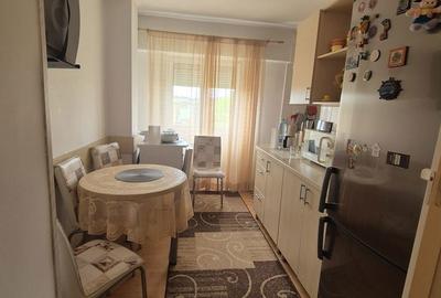 Apartament cu 3 camere în Republicii - 4