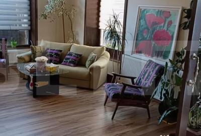 Spațiu comercial, de 93 mp, în Unirea - 4