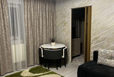 Apartament cu 2 camere semidecomandat în Central - 5