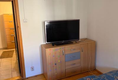 Apartament cu 2 camere semidecomandat în Coman - 4