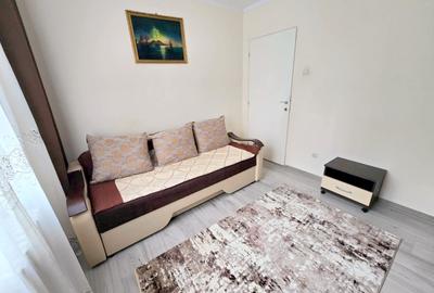 2 camere + living, modern, cu parcare, in Manastur, strada Mehedinti - 6