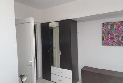 Apartament cu 2 camere decomandat, mobilat în Faleza Nord - 3