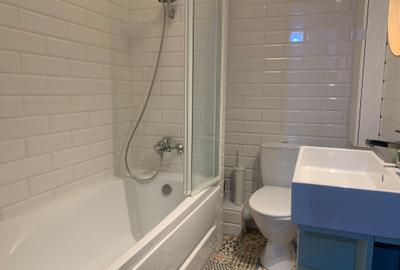 Apartament cu 2 camere decomandat, mobilat în 13 Septembrie - 10