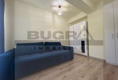 Apartament de 2 camere, 41mp, parcare subterana, Ego Residence - 4