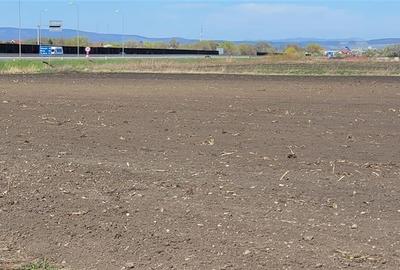 50.000mp teren intravilan, Clasa Master,  in Brasov spre Stupini - 7