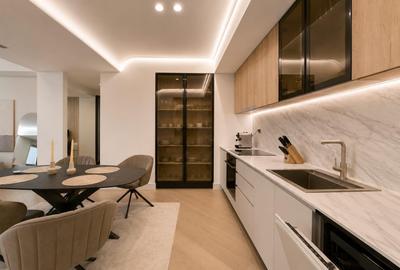 Apartament cu 3 camere semidecomandat în Iancu Nicolae - 4
