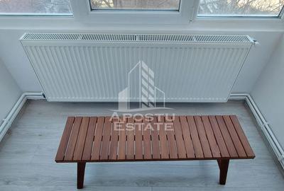 Apartament cu 2 camere semidecomandat, mobilat în Telegrafului - 2