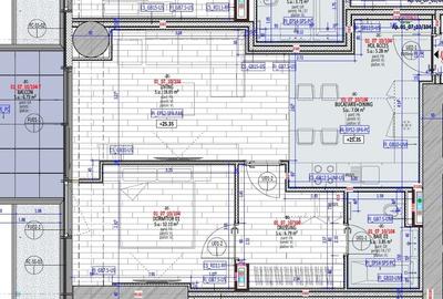 UpSite - 2 camere - Floreasca - proprietar - parcare/boxa incluse - nemobilat - 6