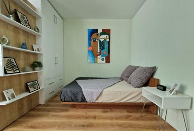 Garsoniera de inchiriat in zona Victoriei - 2