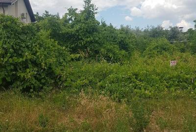 Teren de 700 mp, în Central - 7
