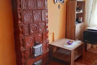 Casă cu 3 camere cu Teren 2877 Mp în Bethausen - 1