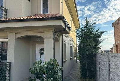 Duplex cu 5 camere cu Teren 350 Mp în Giroc - 16