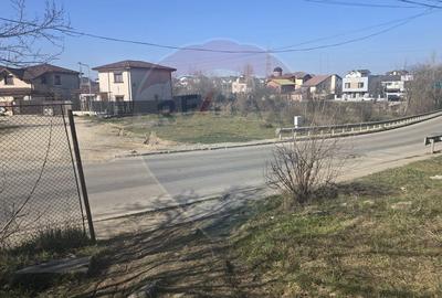 Teren Construcții intravilan de 350 mp, în Dobroești - 4