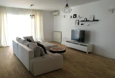 Apartament cu 4 camere în apropiere de Școala Americană - 4