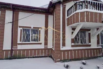 Casă cu 9 camere cu Teren 1085 Mp în Dragomirești-Vale - 10