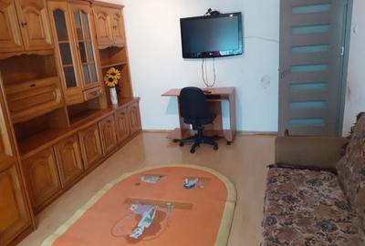 Apartament cu 2 camere decomandat în Decebal - 4