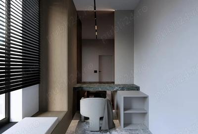 Casă cu Teren 324 Mp în Burdujeni - 5