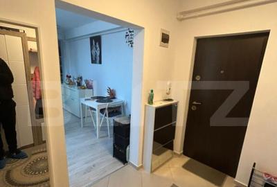 Apartament 2 camere, 52 mp, Valea Lupului Apartament 2 camere, 52 mp, Valea Lupului - 11