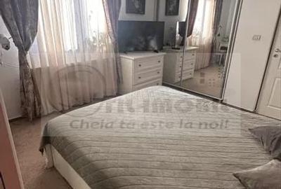 Apartament 2 camere decomandat  Horpaz,59.34mp, 93.000 Euro - 4