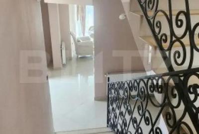 Casă cu 5 camere cu Teren 500 Mp în Criș - 1