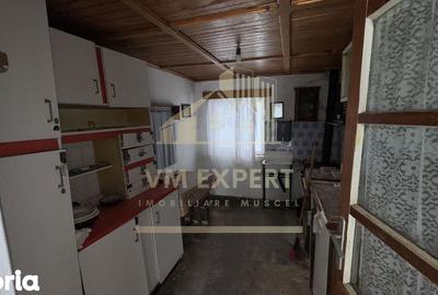 Casă cu 4 camere cu Teren 3038 Mp în Mălureni - 6