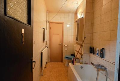 Apartament cu 2 camere circular, mobilat în Dristor - 7