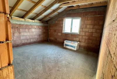Casă cu 3 camere în Sânandrei - 4