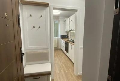 Apartament 2 Camere de Închiriat – Tomis Nord (Zona Cambridge School)AXI122 - 5